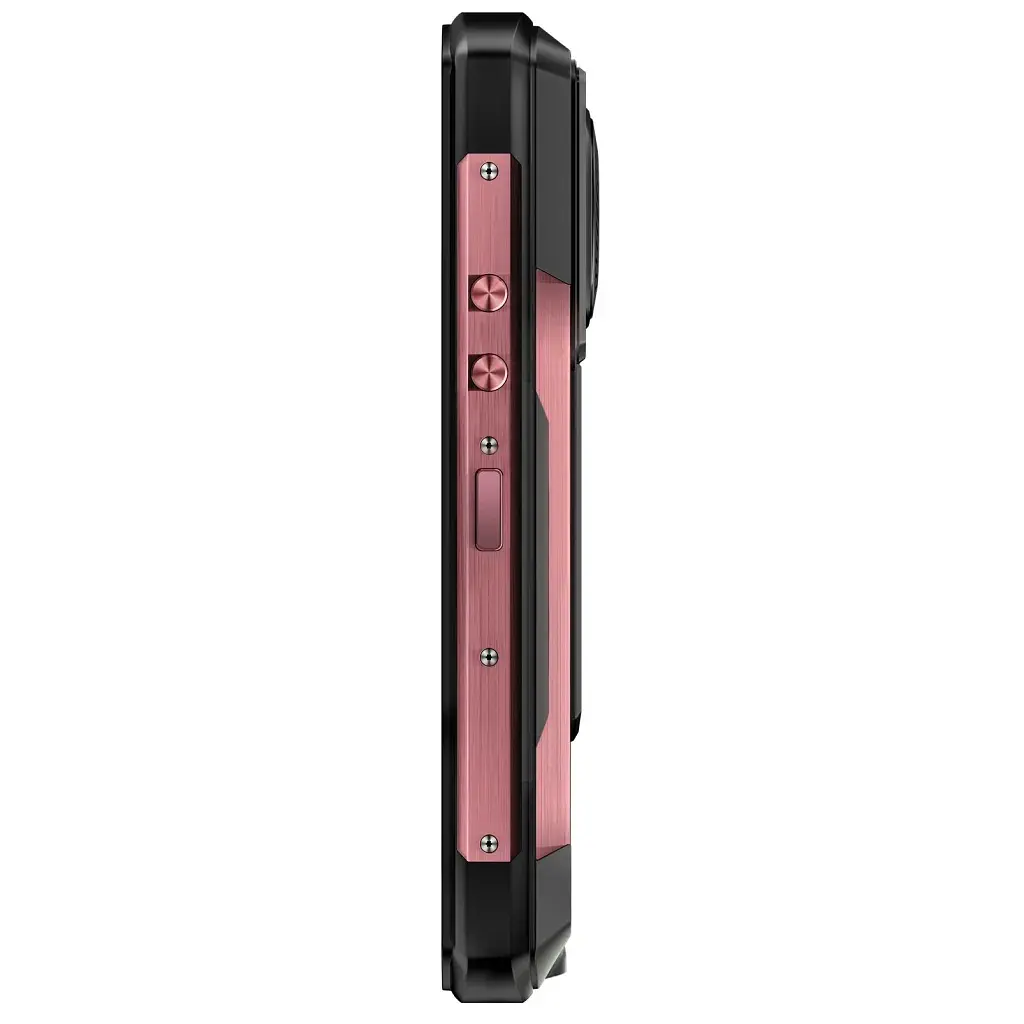 Мобільний телефон OUKITEL WP56 12/512GB Red (6941749811547) - фото 7