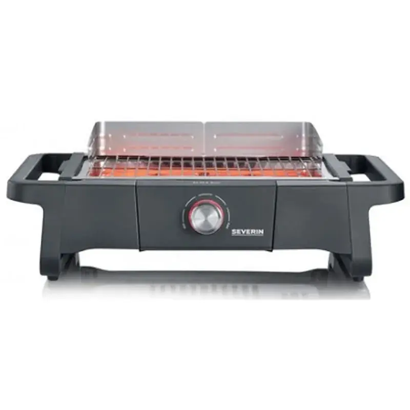 Електрогриль Severin PG 8123 - фото 2