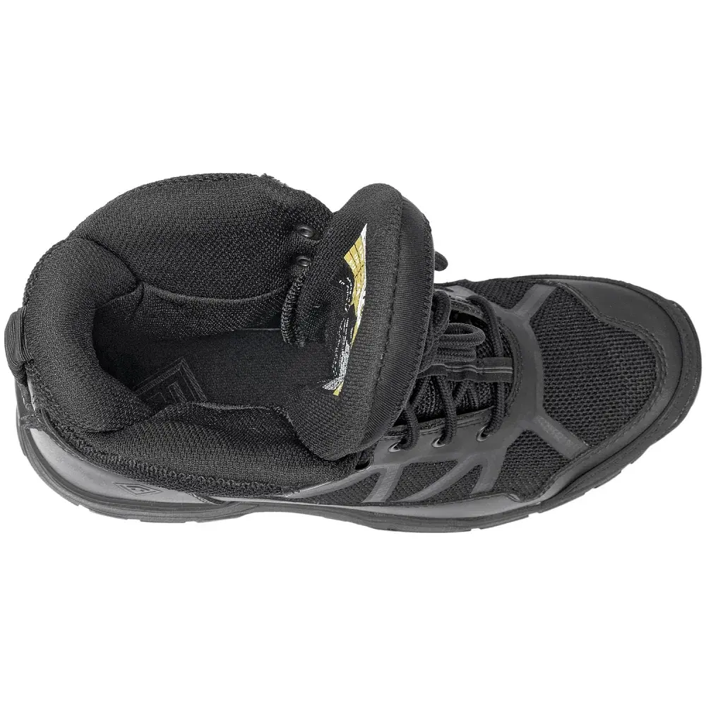 Черевики First Tactical M’S 7" Operator Boot 8 Black - фото 10