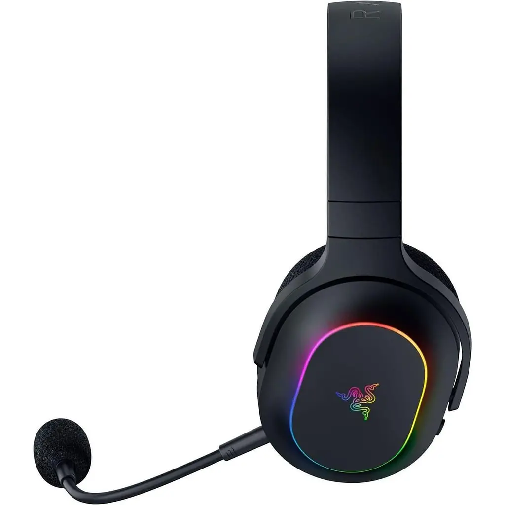 Ігрова гарнітура Razer Barracuda X Chroma Black (RZ04-05220100-R3M1) - фото 3