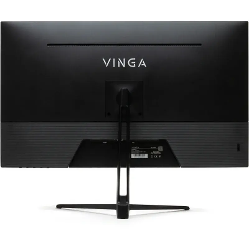 Монітор Vinga 27S110-11B - фото 4