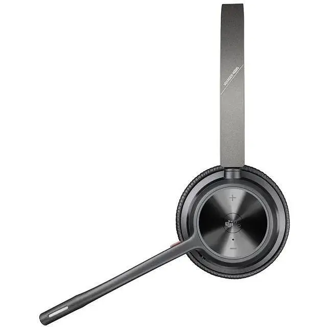 Гарнитура беспроводная Poly Voyager 4320-M USB-C HS + BT700 Stereo (77Z30AA) - фото 4