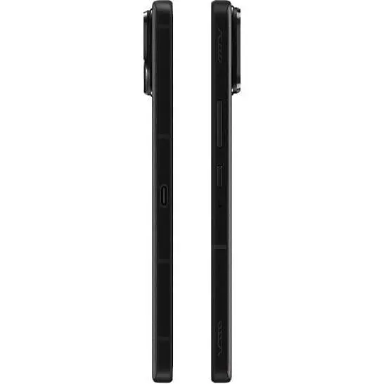 Смартфон Asus ROG Phone 9 Pro 16/512 ГБ Phantom Black (90AI00S3-M000R0) (CN/Global ROM) - фото 8