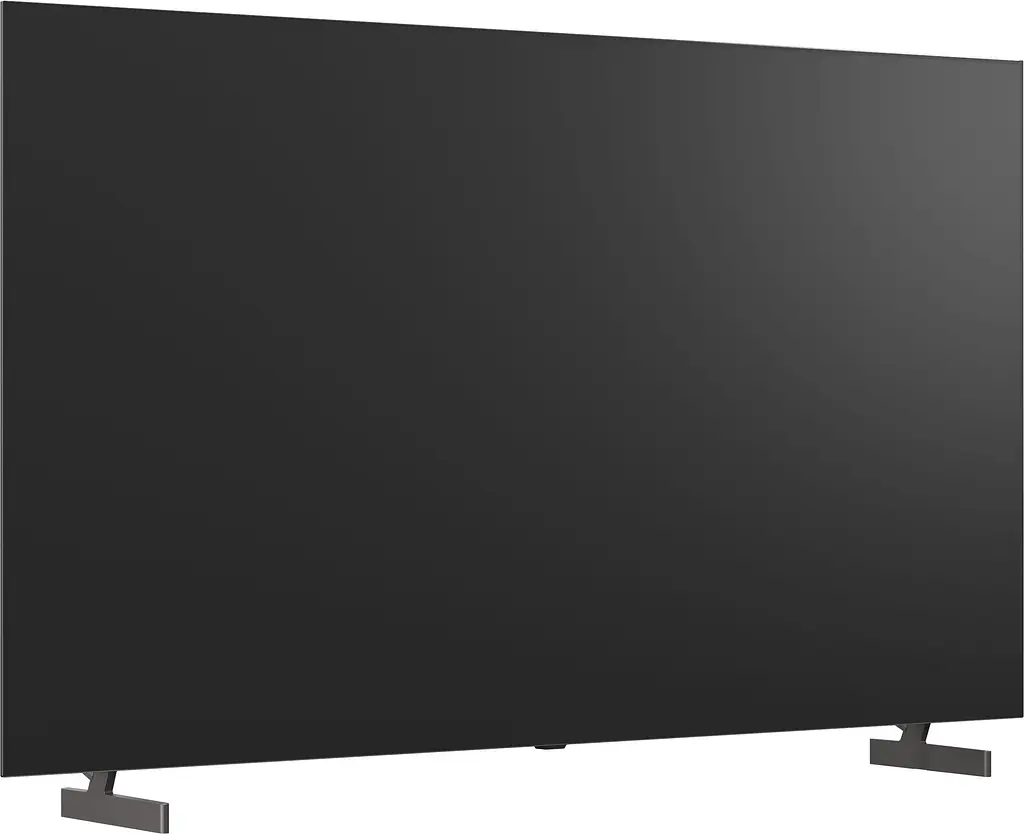 LG Телевізор 77 LG OLED 4K 120Hz Smart WebOS Black - фото 9