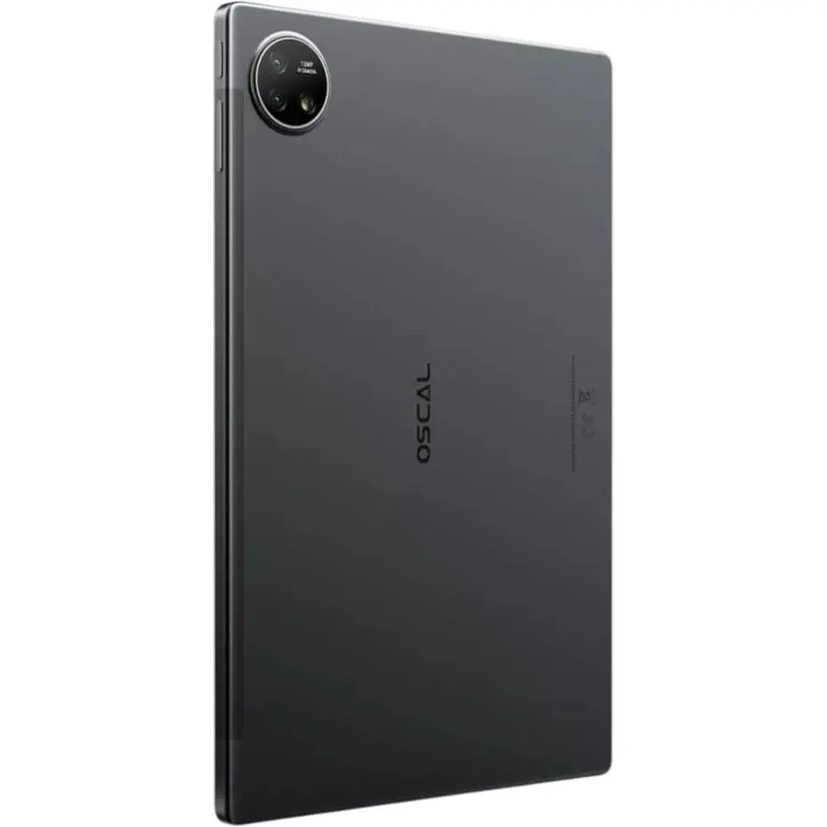 Планшет Blackview Oscal Pad 16 8/128GB Space Gray - фото 8