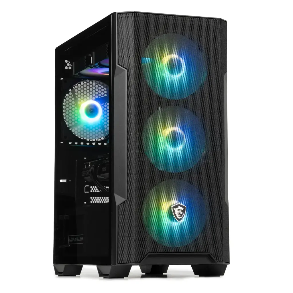 Комп'ютер Artline Gaming DRGN (DRGNv122)
