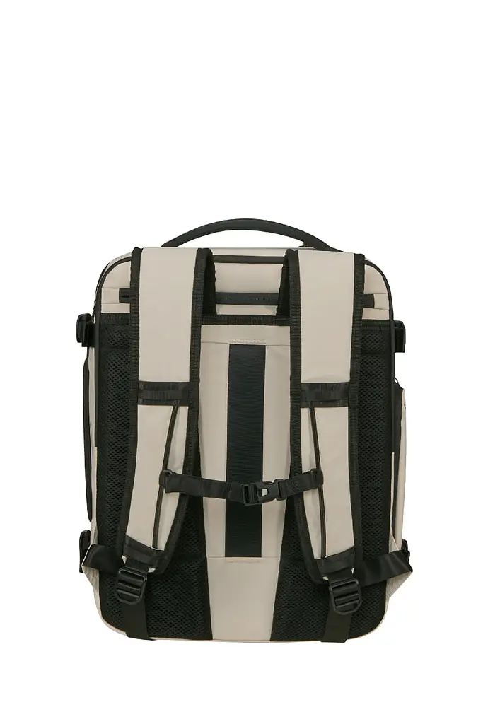 Рюкзак 15,6" Samsonite CABIN PACK SANDSTONE 40x30x20 KU0*05002 - фото 2
