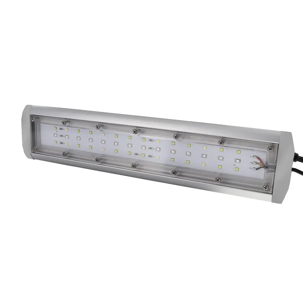 Світильник для морських акваріумів Dupla Ocean Cube LED 23W 35 см (81472) - фото 5