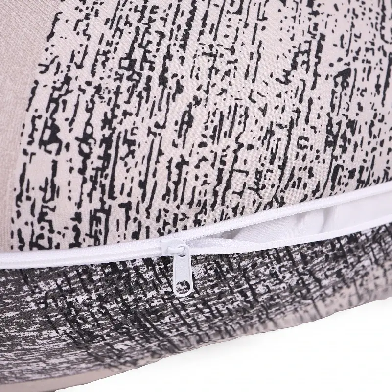 Подушка для беременных и кормления MirSon №5026 Color Line Meren 30х170 см разноцветная (2200010969870) - фото 3