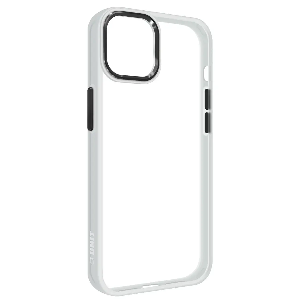 Чохол ArmorStandart UNIT2 для Apple iPhone 12 / 12 Pro Matte Clear