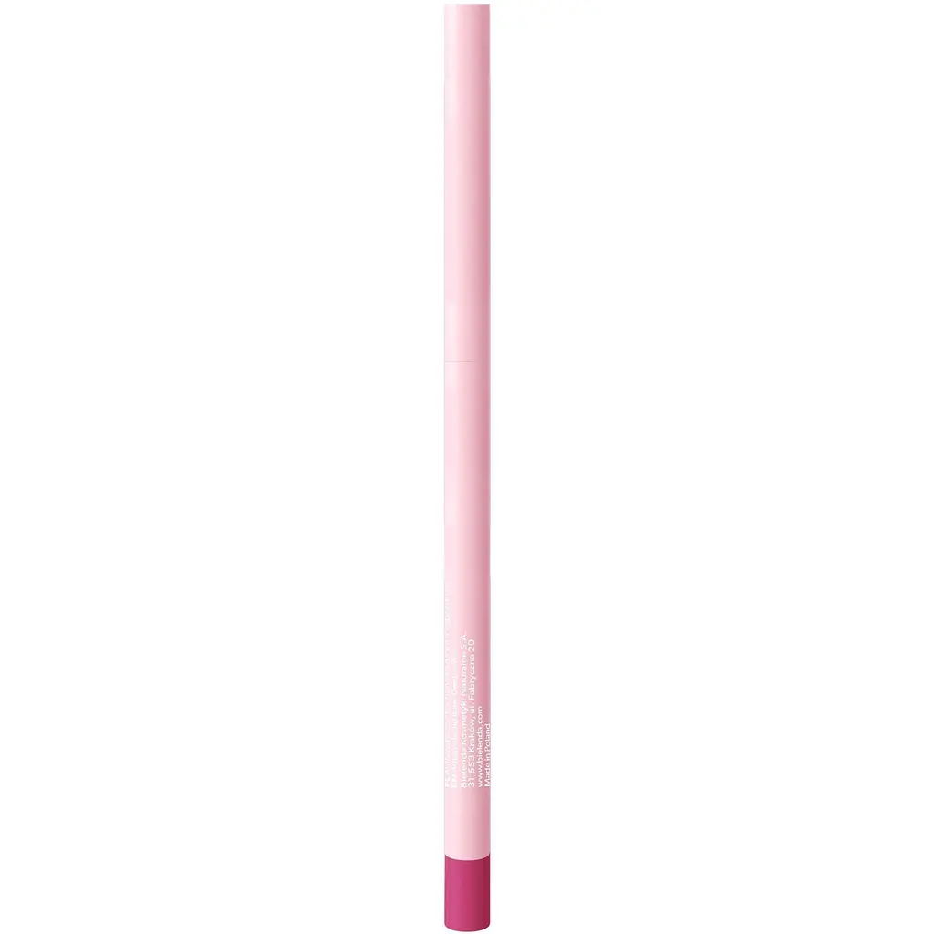 Контурный карандаш для губ FaceBoom Make-Up 03 Розовый 0.3 г - фото 2