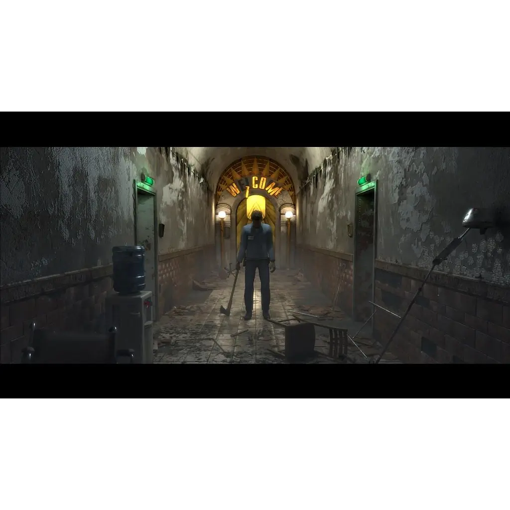 Ключ активации Microsoft True Fear: Forsaken Souls Part 1 для Xbox One/Series - фото 10