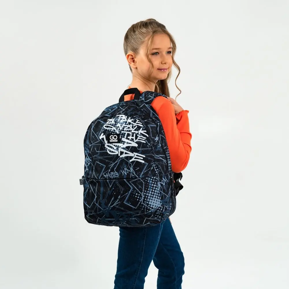 Рюкзак GoPack Education Teens 188M-1 (GO25-188M-1) - фото 14