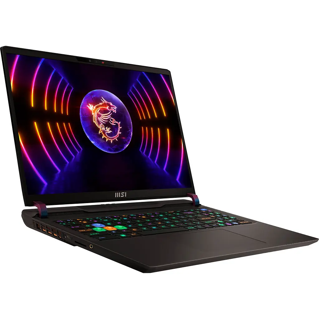 Ноутбук MSI Vector GP68HX 13VH-054US [VECTOR68HX1305] [94138] - фото 10