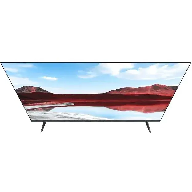 Телевизор Xiaomi Mi TV A Pro 43 2025 Smart TV, Wi-Fi, QLED - фото 4
