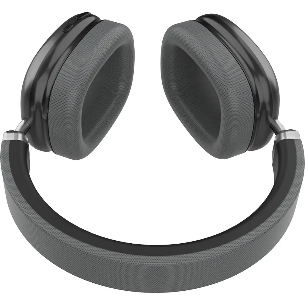 Гарнітура Defender FreeMotion B500 Bluetooth, Сіра - фото 4