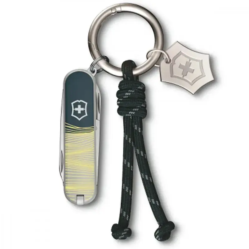 Ніж Victorinox Classic SD New York Style (0.6223.E223) - фото 3