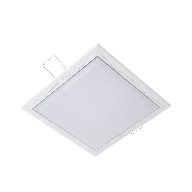 Светильник потолочный Brille 32-090 LED-47/15W CW led врезной светодиодный - фото 2