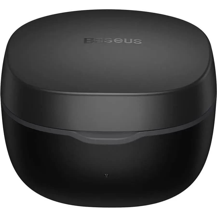 Навушники Baseus TWS WM01 TWS black (NGTW240001) - фото 4