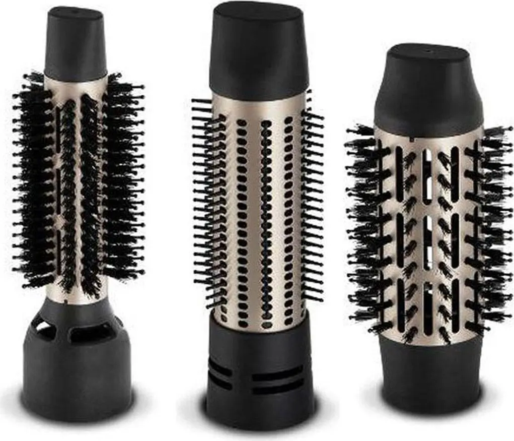 Фен-щітка Remington Blow Dry & Style AS7700 [103926] - фото 8