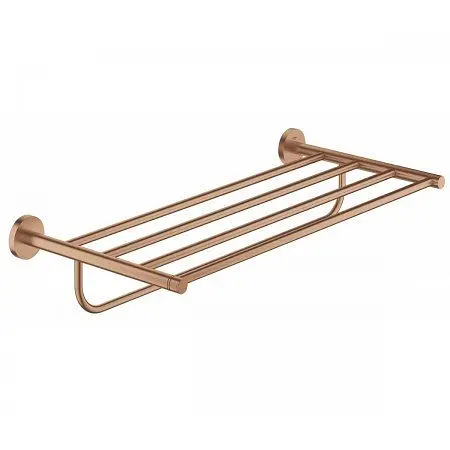 Вішак для рушника Grohe Essentials 40800DL1, Теплый закат