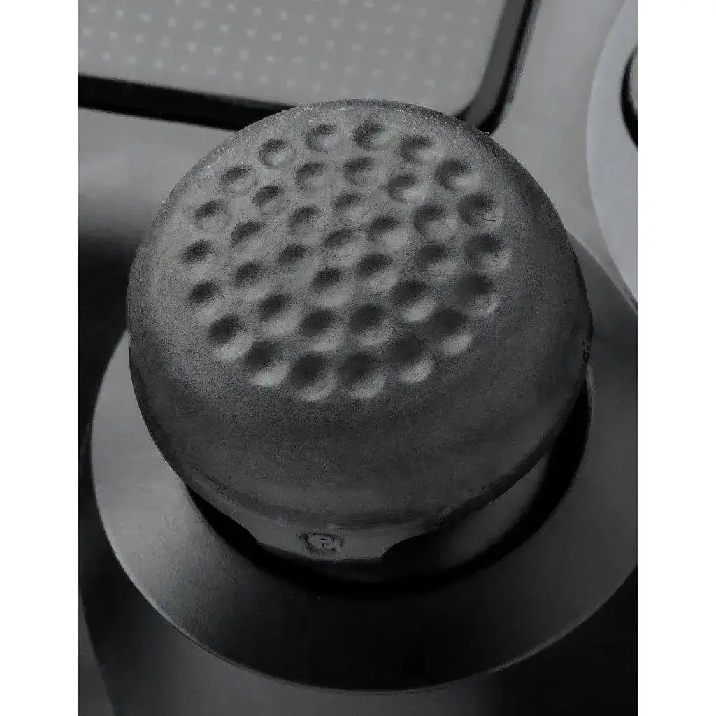 Накладки на стики KontrolFreek: CQCX 2-pack Black (PS4/PS5) [140316] - фото 4