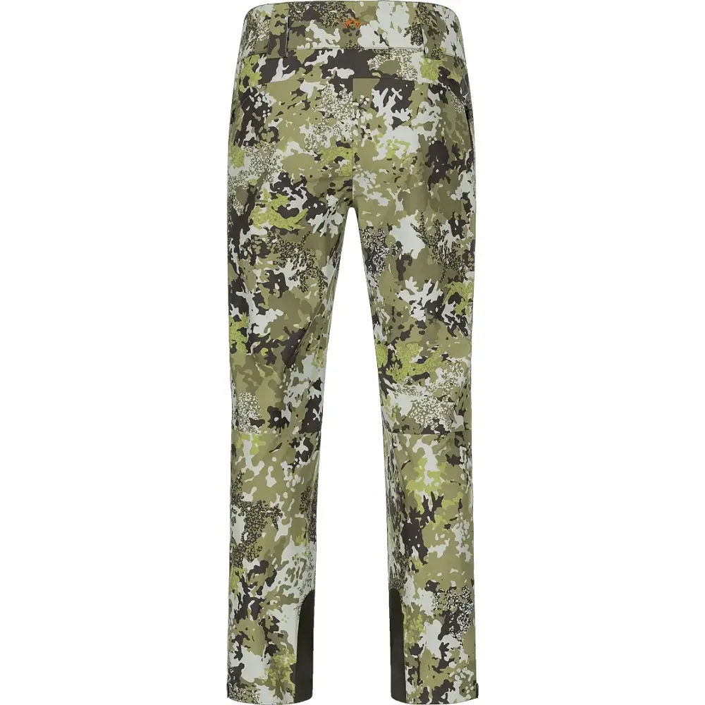 Брюки Blaser Active Outfits Venture 3L 54 Camo - фото 4