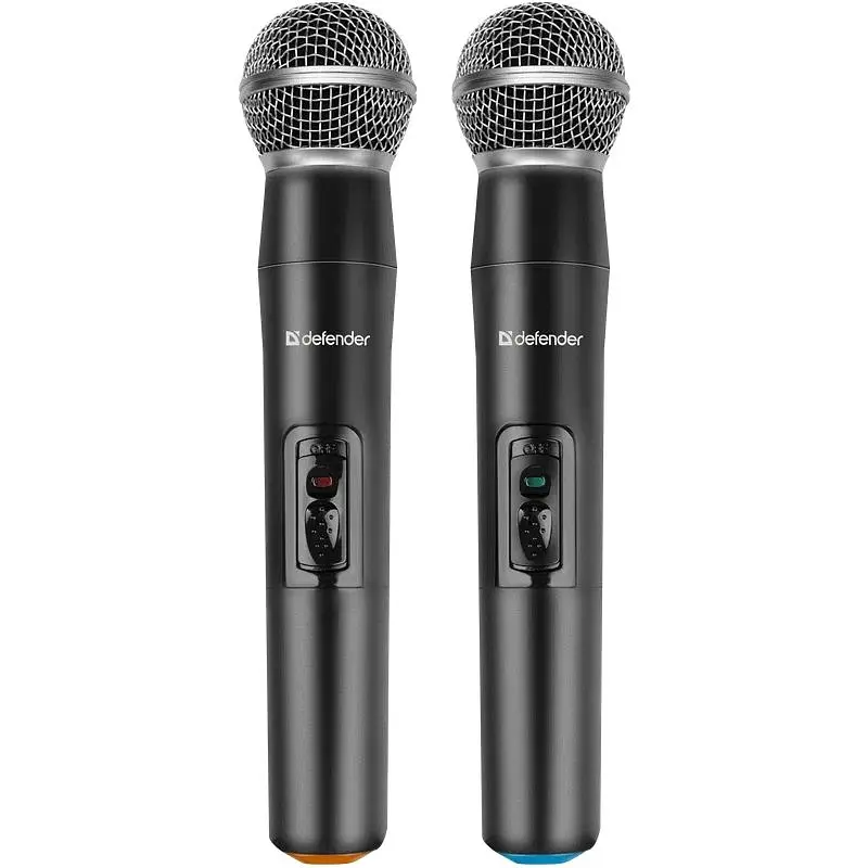 Акустична система 2.0 Defender Sound Factory, 140Вт Bluetooth/USB/TF/FM/15",LED, wooden (65093) - фото 5