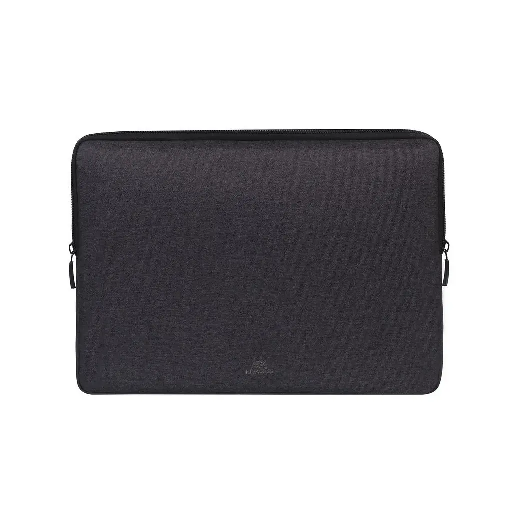 Чохол до ноутбука RivaCase 14" 7704 (Black) (7704Black) - фото 4