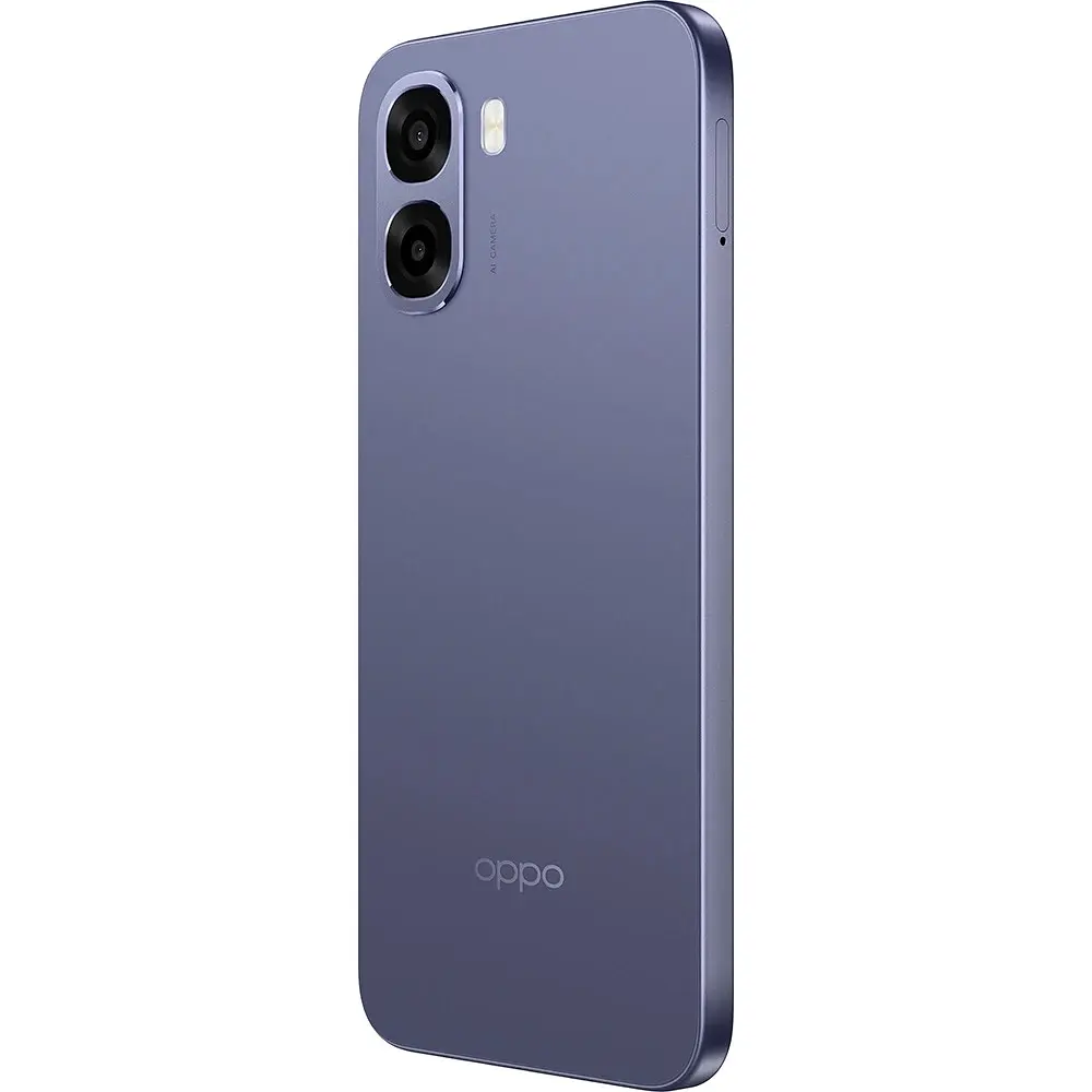 Смартфон Oppo A6X 4/128GB (CPH2819) Plum Purple - фото 3