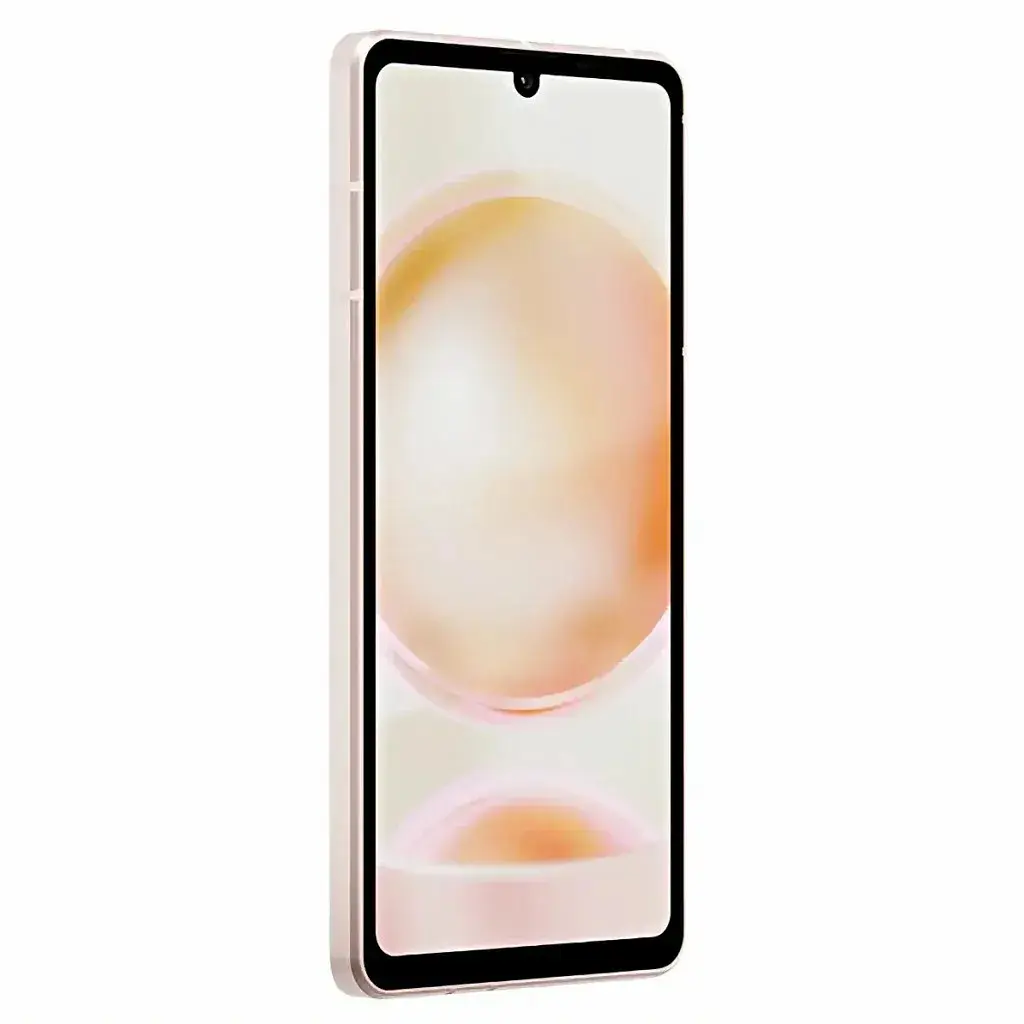 Смартфон Sharp Aquos Sense 8 5G 8/256GB Gold - фото 2
