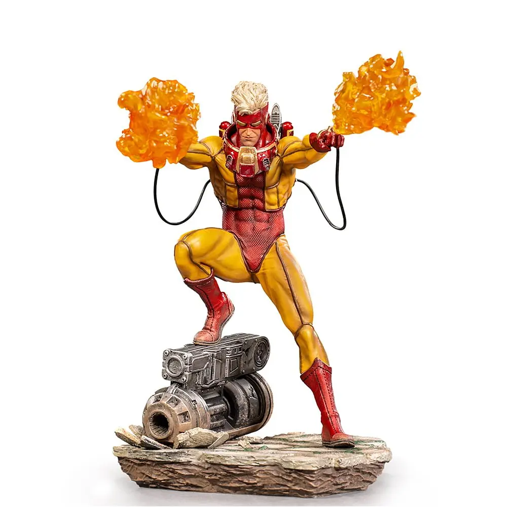 Статуетка MARVEL X-Men Pyro (Люди Ікс)