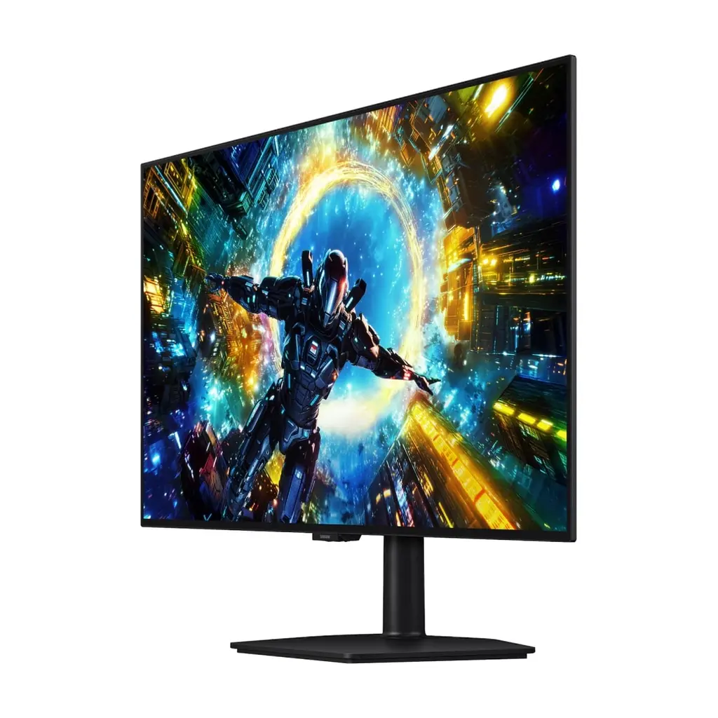 Монітор Samsung LS32HG732SIXUA - фото 4