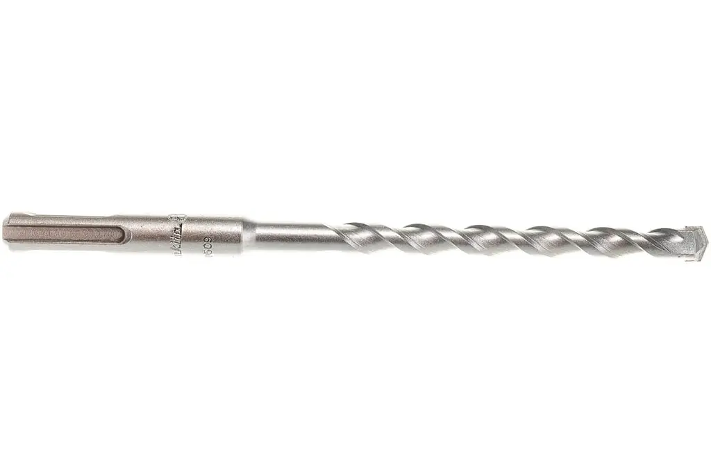 Бури для перфоратора SDS-PLUS Standard 8x160 мм Makita D-62038 (50 шт) - фото 2