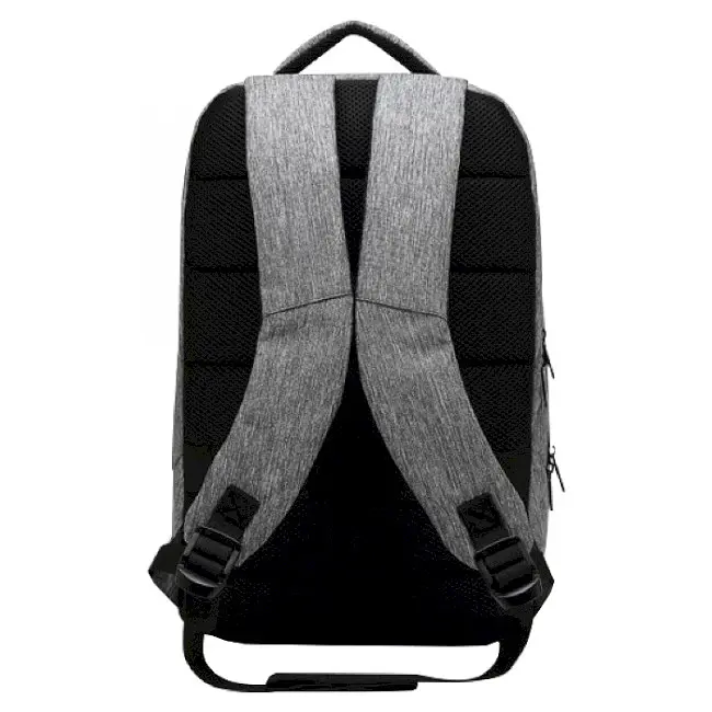 Рюкзак для ноутбука Frime Whitenoise 15.6" Grey (Whitenoise Grey) - фото 4
