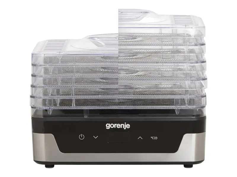 Сушка Gorenje FDK400DE - фото 4