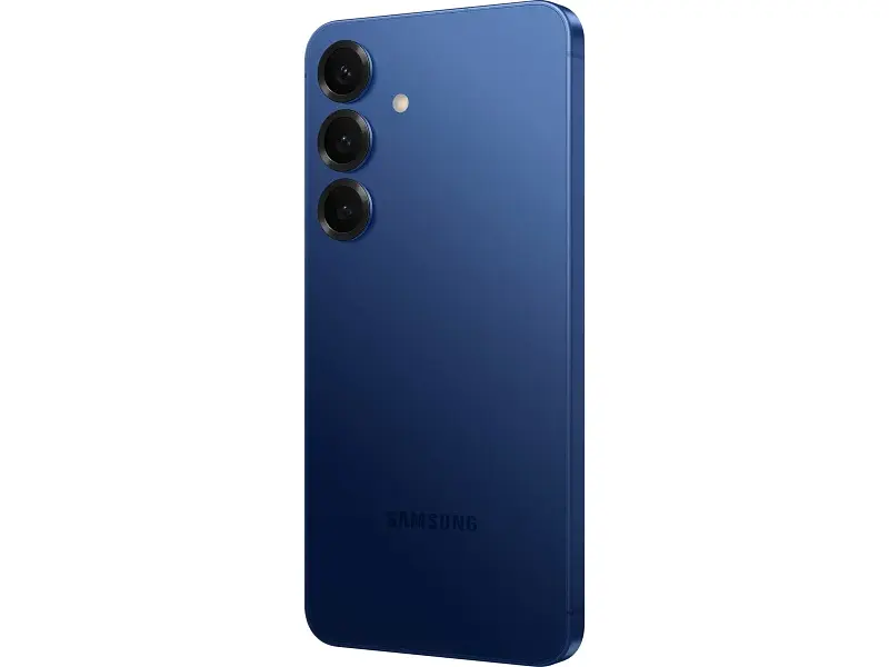 Смартфон Samsung Galaxy S25 12/256GB Navy (SM-S931BDBG) - фото 6