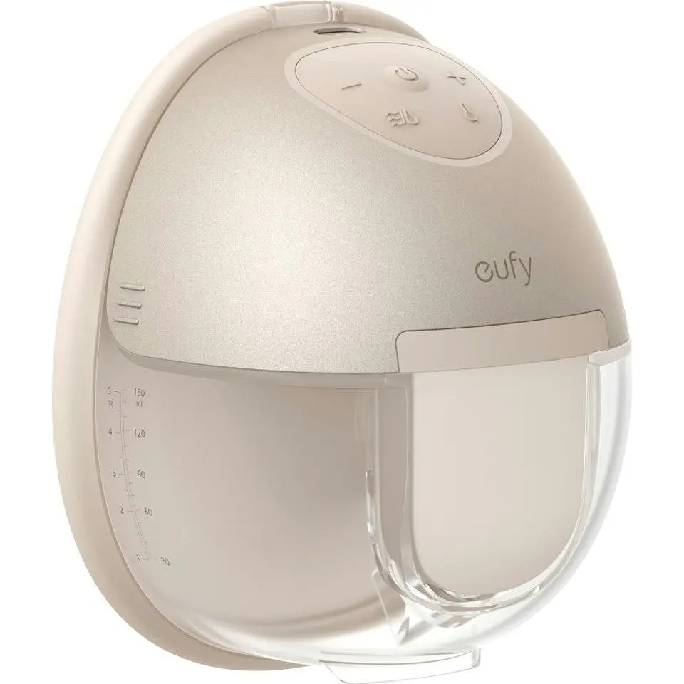 Молоковідсмоктувач Eufy Wearable Heated S1 (T8D02) [167007] - фото 4