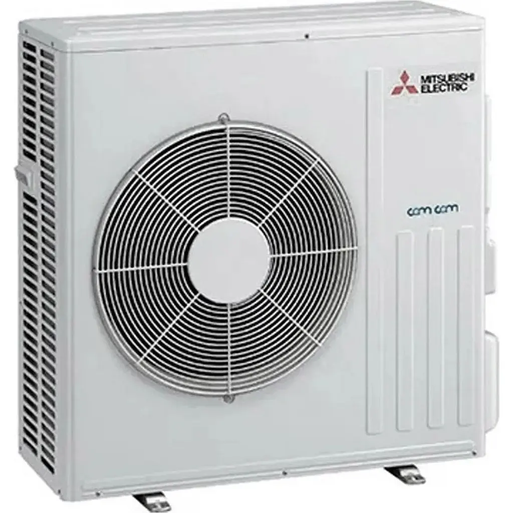 Спліт-система Mitsubishi Electric Premium MSZ-LN60VGB-E1/MUZ-LN60VG-E1 Black [129719] - фото 3