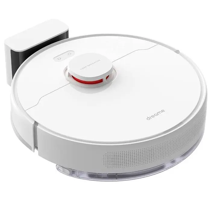 Робот-пилосос Xiaomi Dreame Vacuum Cleaner D10s (RLS3L) [81865] - фото 5