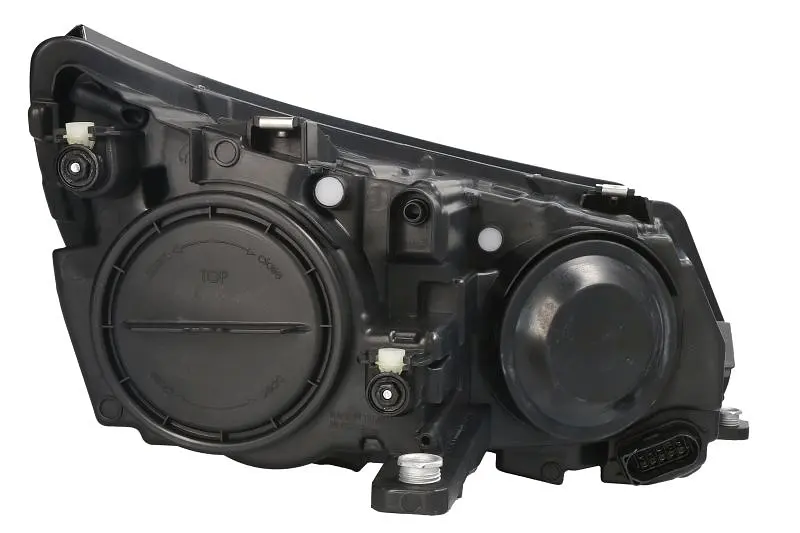 Фара передня ліва VW Tiguan 07-18р TYC (20-14370-05-2) - фото 2