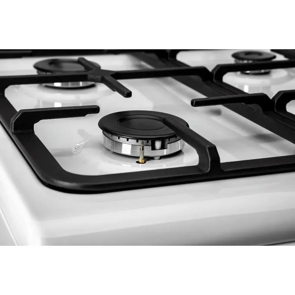 Комбинированная плита Ardesto FSC-F5060AW - фото 10