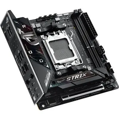 Материнська плата Asus (ROG STRIX B850-I GAMING WIFI) - фото 5