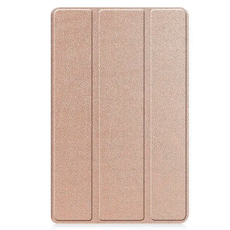 Чохол-книжка BeCover Smart для Lenovo Tab M9 TB-310FU Rose Gold (709226) - фото 2