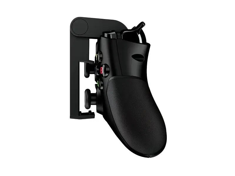 Геймпад HyperX Clutch Black (516L8AA) - фото 3