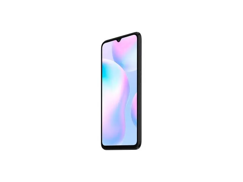 Смартфон Xiaomi Redmi 9A 2/32GB Granite Gray Global (No NFC) - фото 4