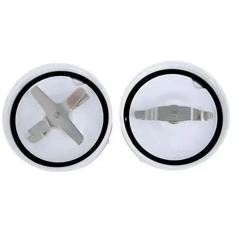 Блендер шейкер Camry CR 4071 1700 Вт 2 чаши - фото 4