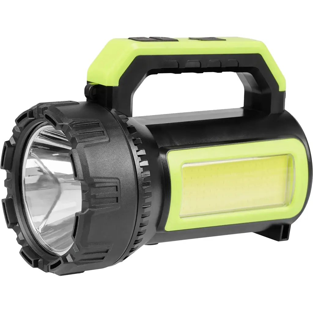 Ліхтар Skif Outdoor Light Barrel (YD-2318)
