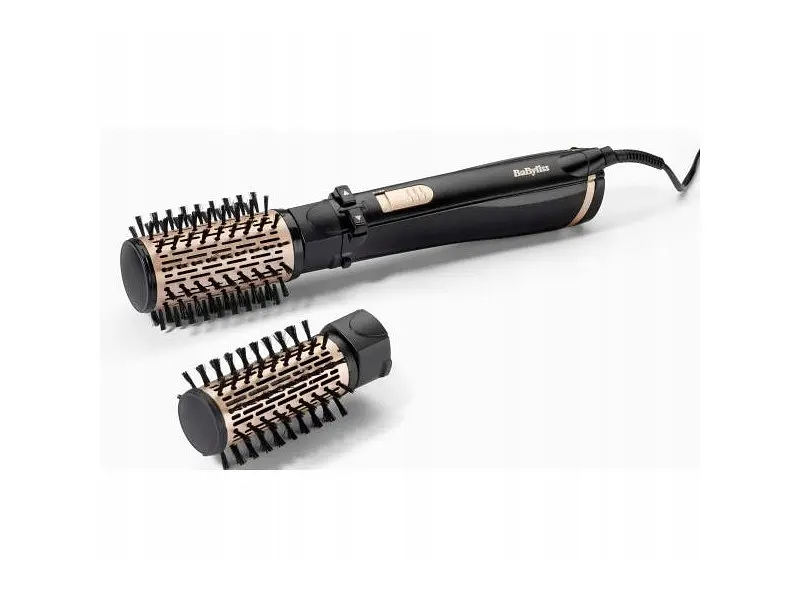 Фен-щітка BaByliss AS962E - фото 4