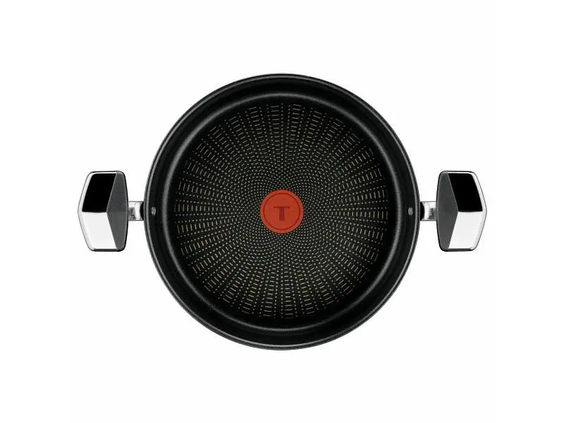 Сотейник Tefal Emotion+ 26 см E3337145 - фото 2
